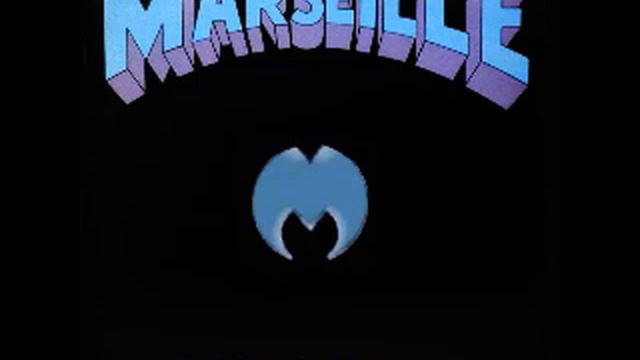 Marseille - Touch The Night [Full Album]