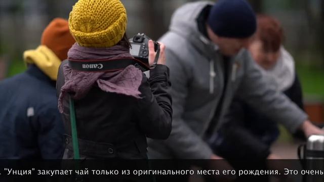 ЛЕТНИЙ ЦИГУН (14-й ДЕНЬ). ВРЕМЯ ЧАЯ "ДА ХУН ПАО БИРЮЗОВЫЙ"