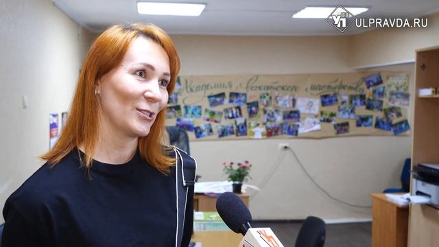 Со скидкой 50% или бесплатно. Как в Ульяновской области оформить путевку в лагерь