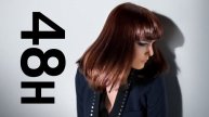 SYOSS Ceramide Complex Strengthening Hairspray & Mousse 10 Sec Commercial (2016)