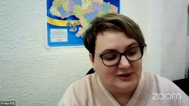 Різні види діяльності під час роботи з посібниками та підручниками видавництва "Літера" для 1-2 кл.
