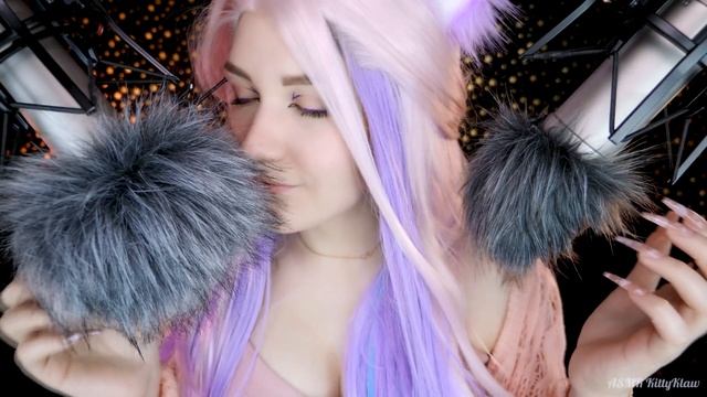АСМР БЛИЗКИЙ ШЕПОТ НА УШКО ?? ASMR Whisper Deep Ear Relaxation