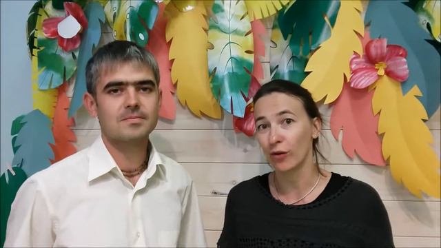 Видео отзыв №10. Отзыв Папы и Мамы! Фокусник Сергей Сильнягин