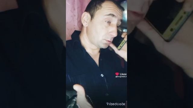 беги дорогая ТЁЩА