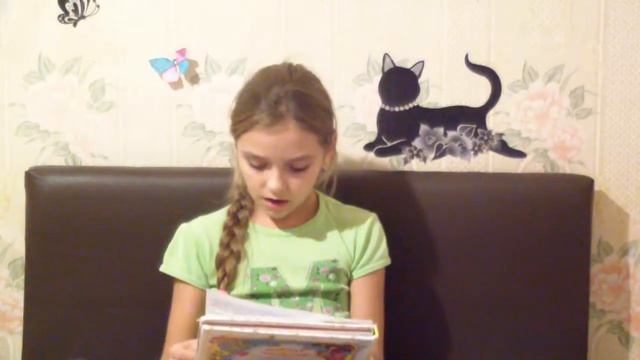 Девочка со спичками. Г. Х. Андерсен