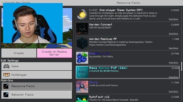 How To Fix Incompatible Addons in MCPE! Minecraft Bedrock