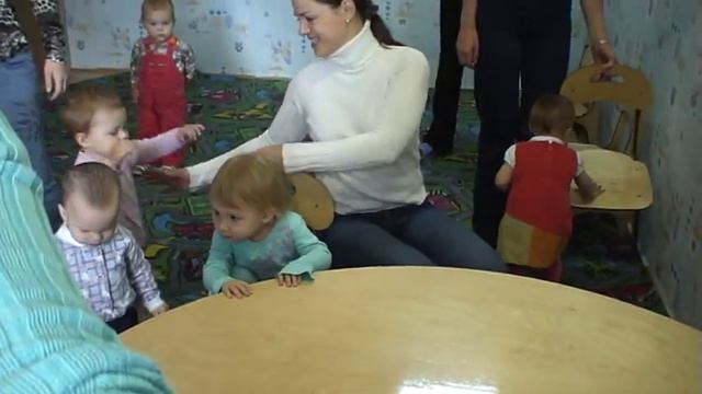 Сеть детских развивающих центров "ВундеркиндикИ"