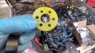 M90 Supercharger Coupler Replacement - 2003 Grand Prix GTP