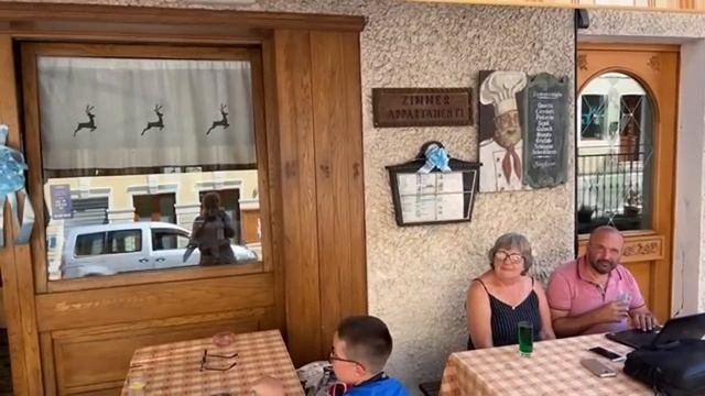 ВСЕ ЗАВИСИТ ОТ МЕНТАЛИТЕТА. НАХОДКИ С ИТАЛЬЯНСКОГО БАЗАРА. НА ИТАЛЬЯНСКОЙ КУХНЕ