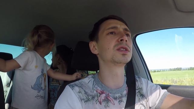 На нас напал бык! [438-й выпуск]