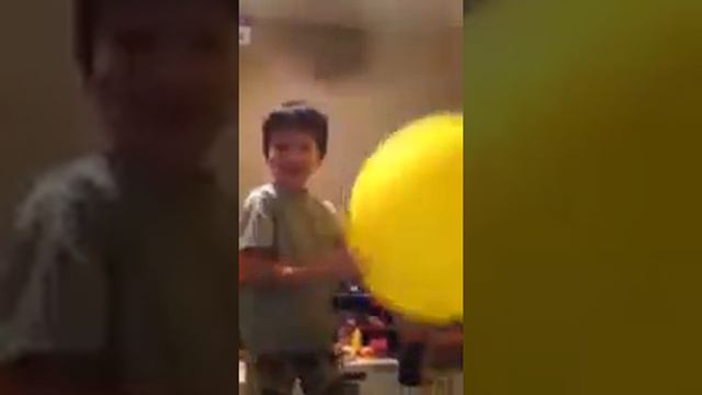 Six year old Monopoly Millionaire