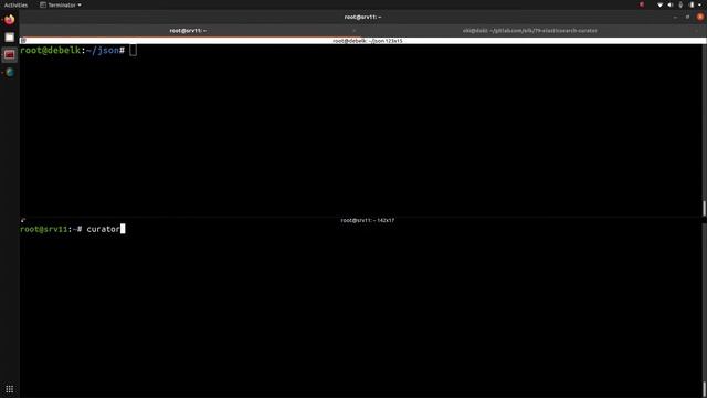 ELK - 79. ELASTICSEARCH CURATOR : INTRODUCTION ET INSTALLATION