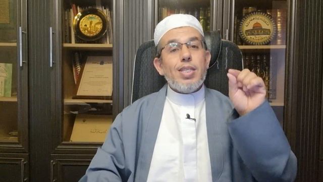 Имена Аллаха : Аль-Муизз и Аль-Муззиль   المعز - المذل