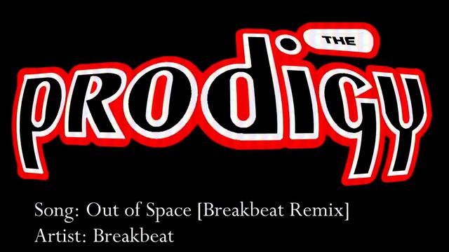 Best of Prodigy remixes [Part 1]