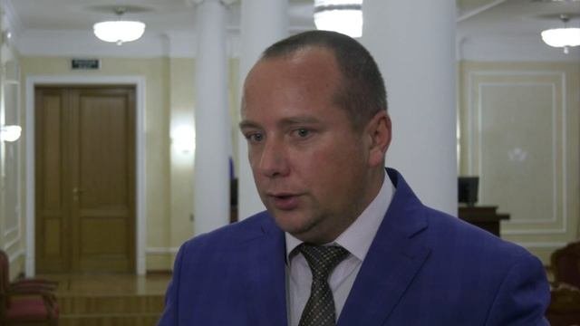 Предварительные итоги реконструкции нестационарных торговых объектов обсудили на планёрке в мэрии