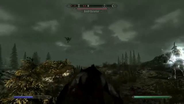 The Elder Scrolls V: Skyrim Game Clips