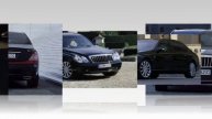 Смотреть обзор Maybach 62 Майбах 62 седан
