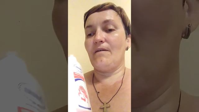 Личный Отзыв Баньо для ванной и туалета. Шампунь для волос Компания #Эрсаг ?