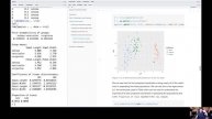 Multivariate Statistics: 8.7 Fisher's linear discriminant analysis in R