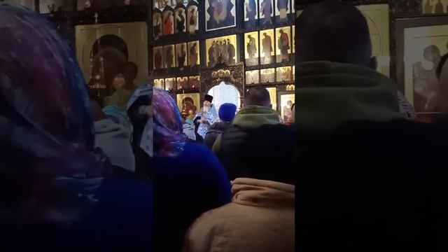 праздник иконы Казанской...(2)