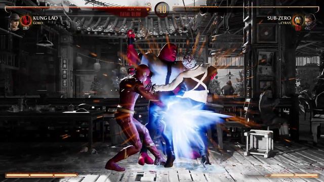 Mortal Kombat 1 But I Ruined It With Mods Vol.  2