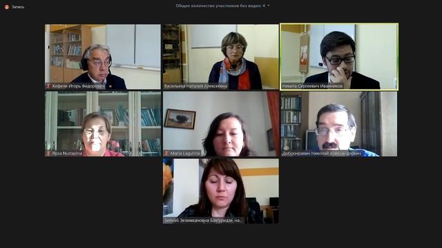 Иванников Никита Сергеевич