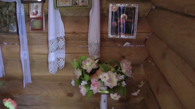 Поездка на родник Текунок