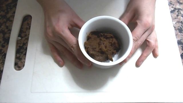 Sopa de miso con Dashi de shiitake | Con La Masa En Las Manos