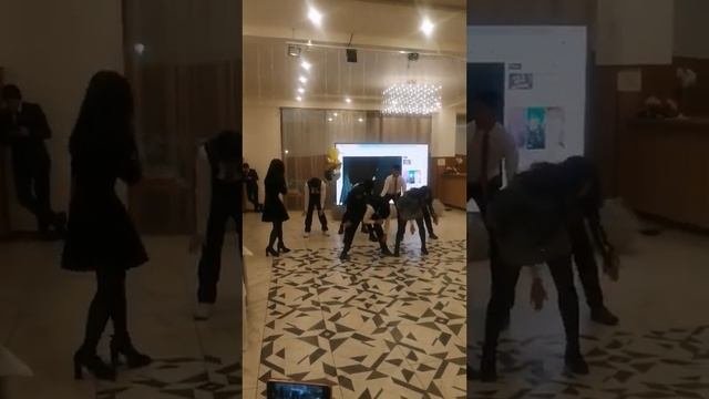 На Постпромоушен в Агинске ! Нам 5 лет. С юбилеем Глобал тренд!!! КафеДали