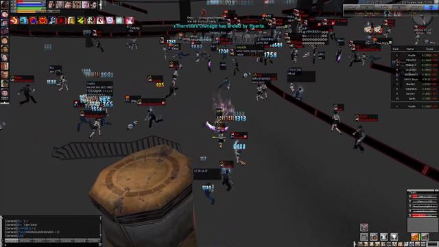 Madness Ran V2 EP7 TW 10 7/21/23 Archer 349 Kills