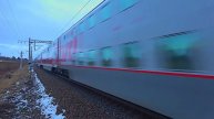 Стартует продажа билетов на новый пассажирский поезд Нижний Новгород - Симферополь