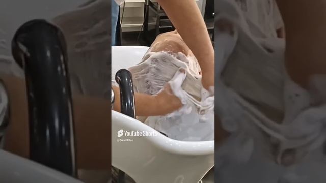 🌈Седина Нет ⁉️Тотальный Блонд Да