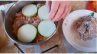 Ленивые кабачки. Быстро,вкусно,аппетитно.#еда #готовимдома #рецепты