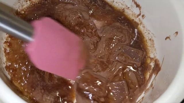 Кексы с шоколадом и с маком. Очень вкусно! #кексы #кекс