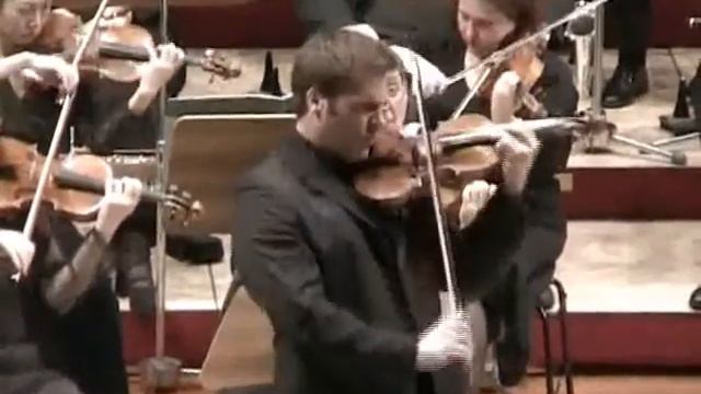 Shostakowitch, Barschai, Mesin (3/4)