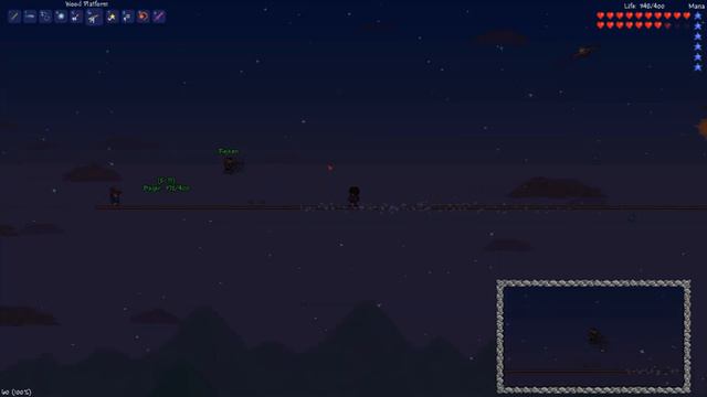 Terraria #45 - Mamy wyspę!