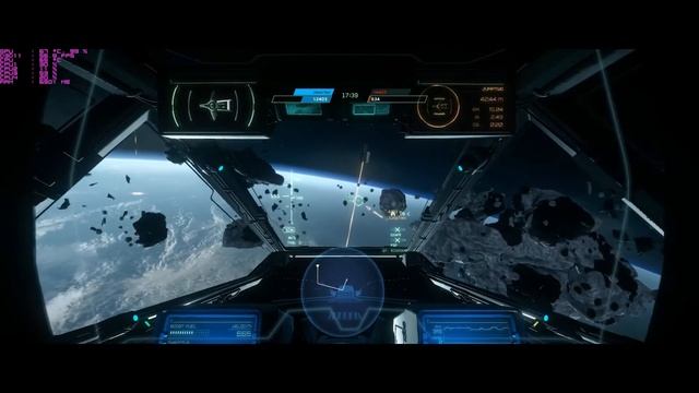 Star Citizen =GiT GUD, BRAH!!= #2