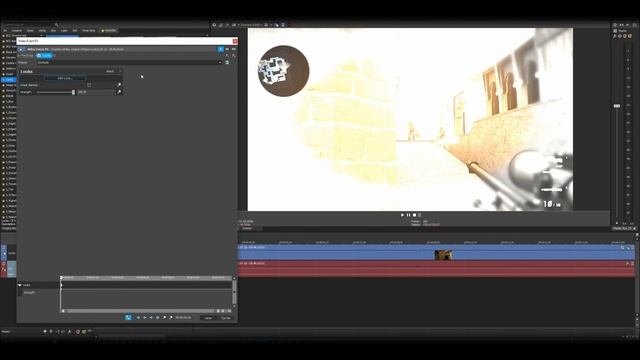 ПОВТОРЯЮ КРУТЫЕ ЭФФЕКТЫ В SONY VEGAS | МОНТАЖ КАК У MELL