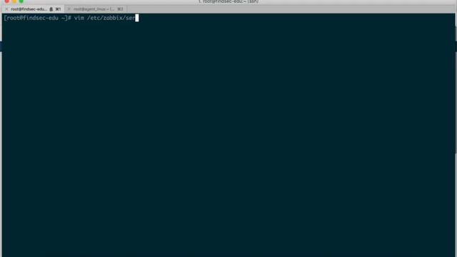 Zabbix 4.0企业级分布式监控实战/6.3 数据收集 Zabbix AgentActive