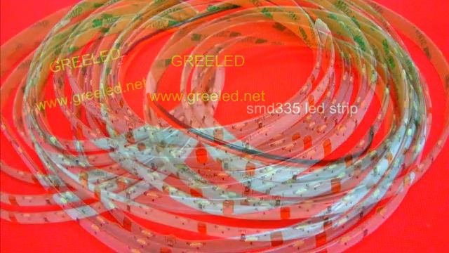 335 Side Emitting Led Tape