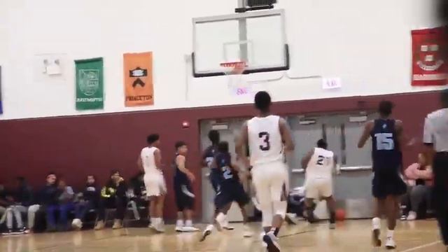 HANSBERRY COLLEGE PREP # Grit-n-Grind 2019-2020 Season Highlights Part 3 #Chasingdownatitle