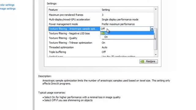 How To Get Best Performance From Nvidia GT 520MX Graphic Card