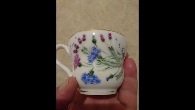 Чашка Миклашевский.mp4