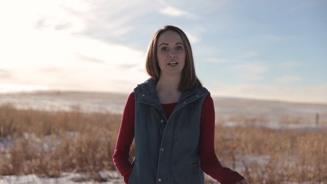Marquee Ricks | Idaho Farm Bureau 2020 YF&R Discussion Meet Winner