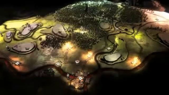 Warhammer Quest 2 The End Times Dialect (by Perchang)