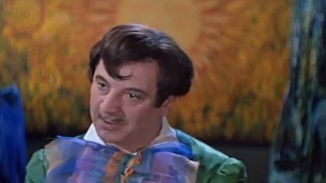 Большое вам гутен морг!