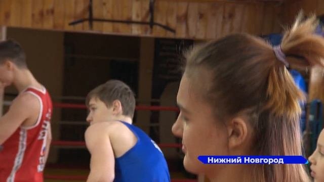 Очередные золотые награды завоевали воспитанники спортивной школы 