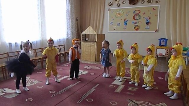 Песня Ручки не большие