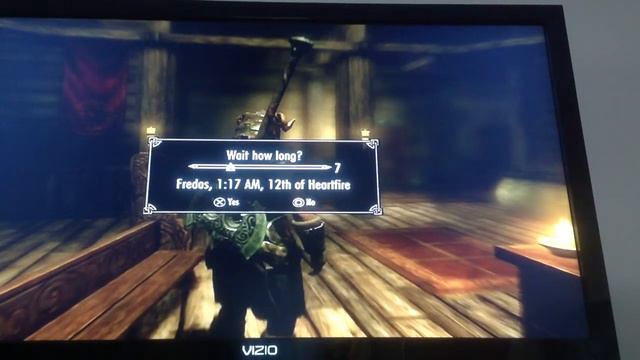 Skyrim tips and tricks. How to get married on skyrim... The long way...lol u will see!
