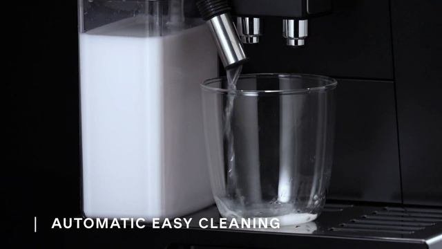 Dinamica  ECAM350.55.B  Discover Our Product